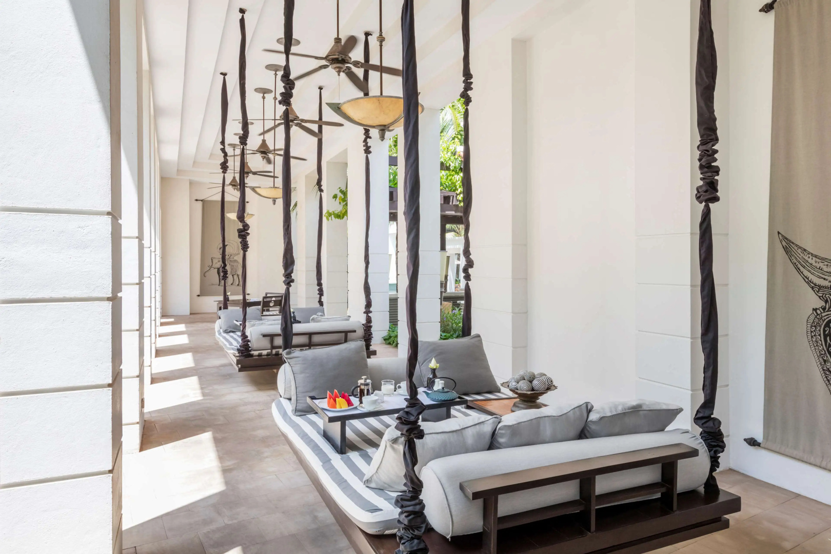 Foto - Park Hyatt Siem Reap