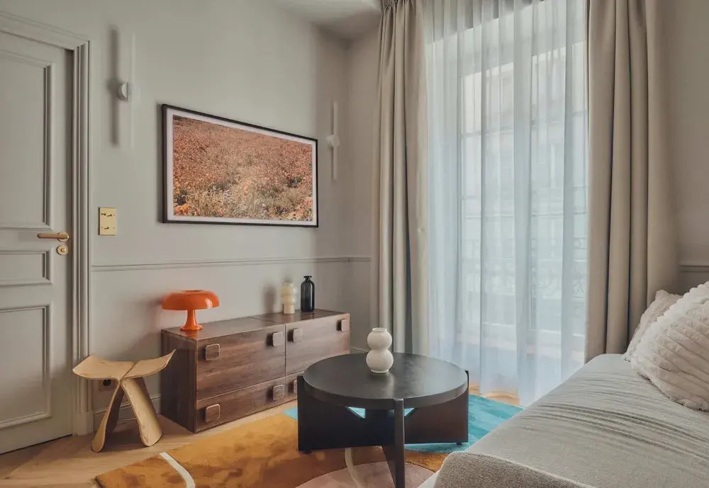 Foto - Nestay Sentier