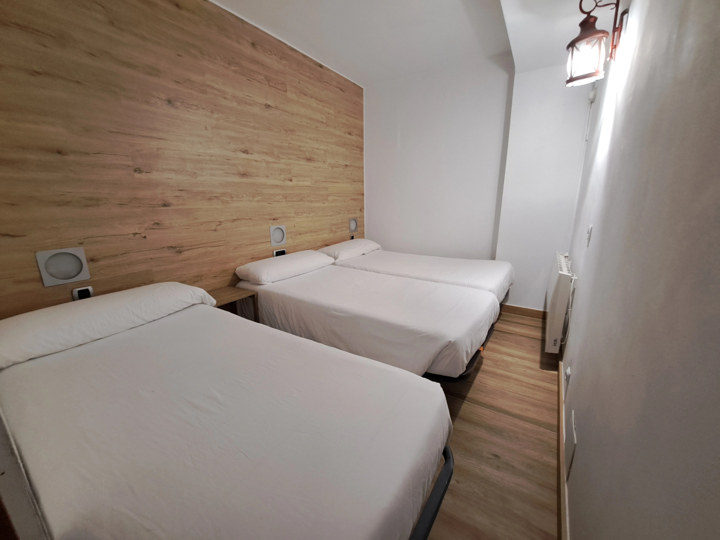 Foto - Hotel Avanti