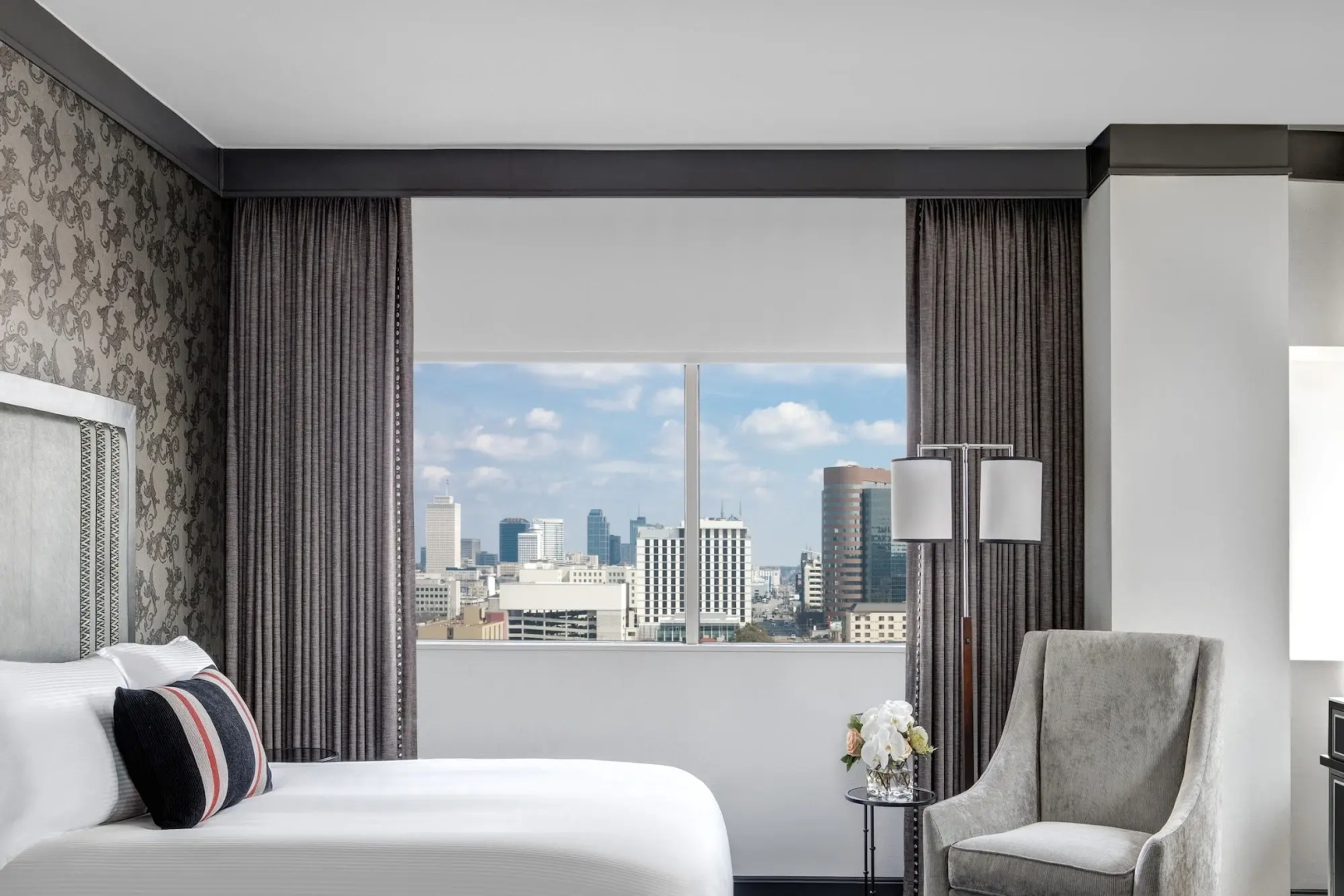 Photo - Loews Nashville Hotel at Vanderbilt Plaza