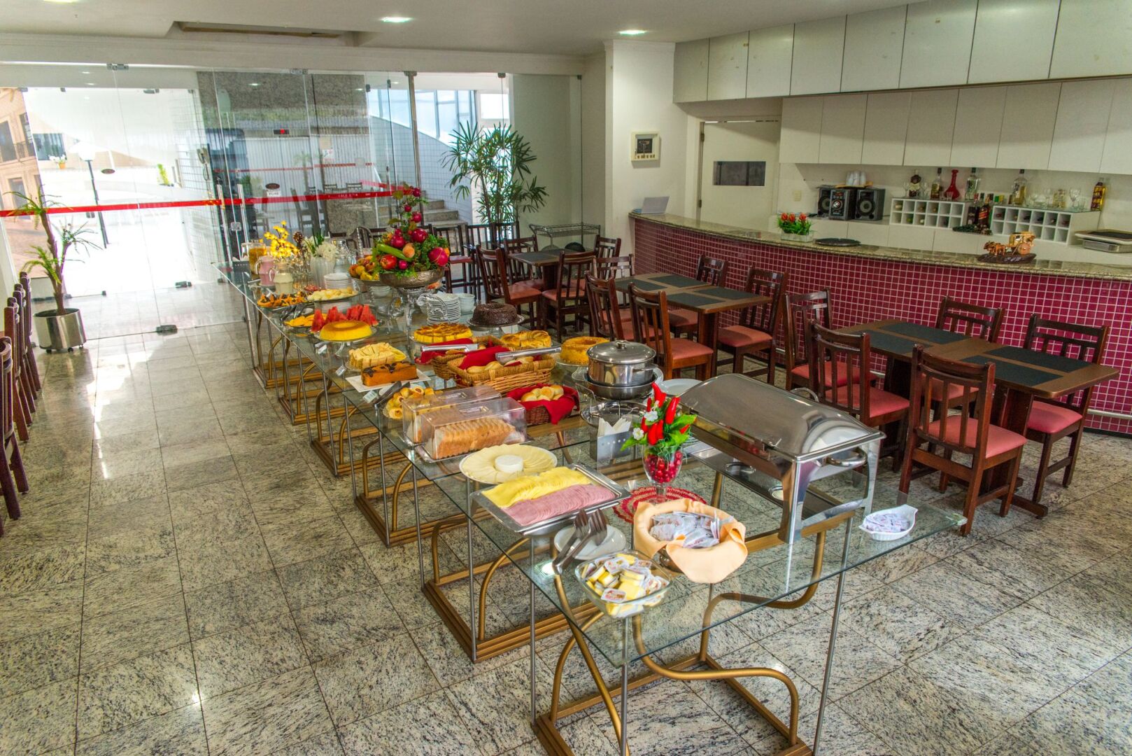 Photo - Costa Atlantico Hotel