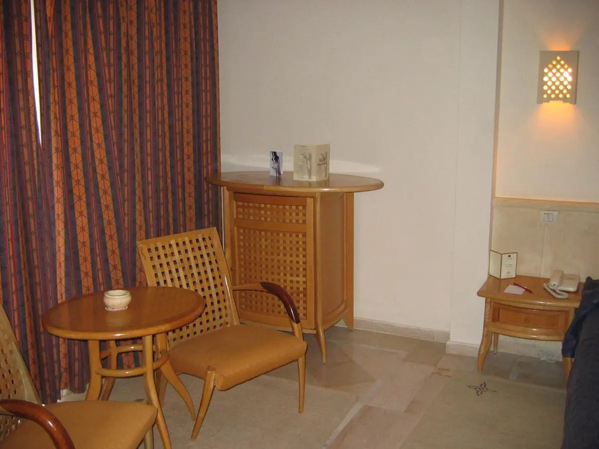 Foto - TUI BLUE Palm Beach Palace Djerba - Adult Only