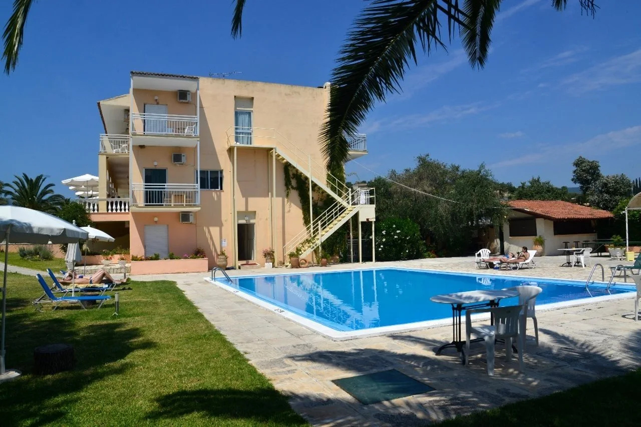 Photo - Primavera Hotel