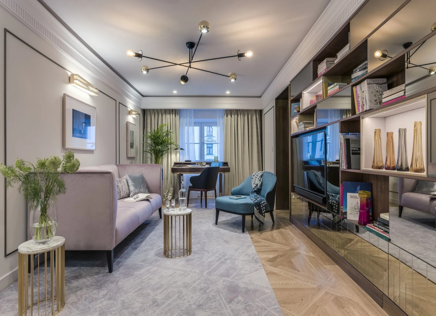 Photo - Raffles Europejski Warsaw