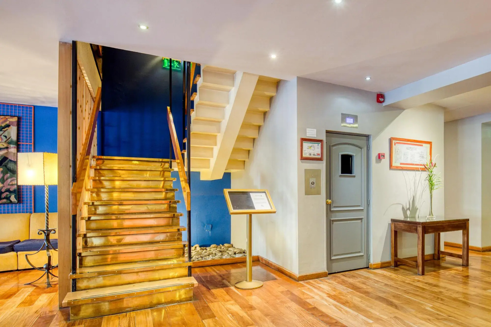 Foto - Hotel Nahuel Huapi