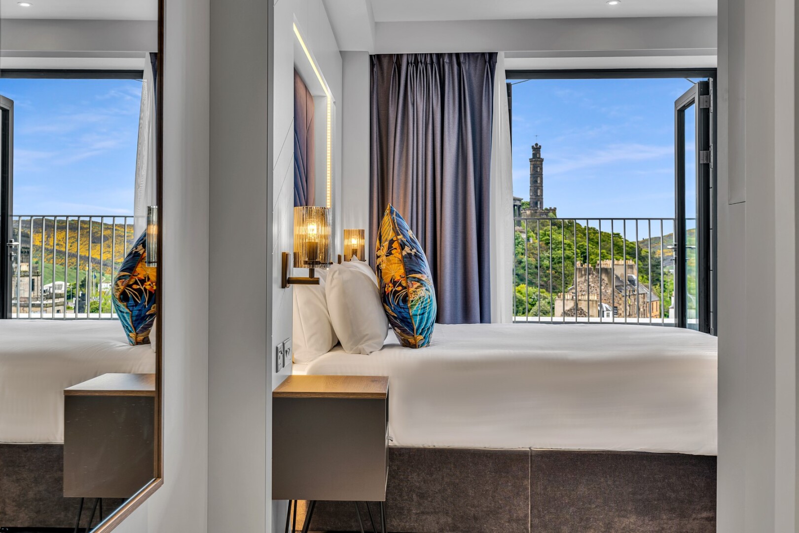 Foto - Roomzzz Edinburgh