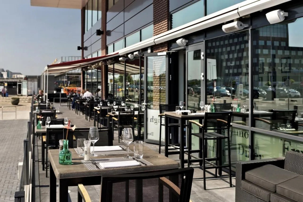 Photo - Fletcher Hotel-Restaurant Wings-Rotterdam