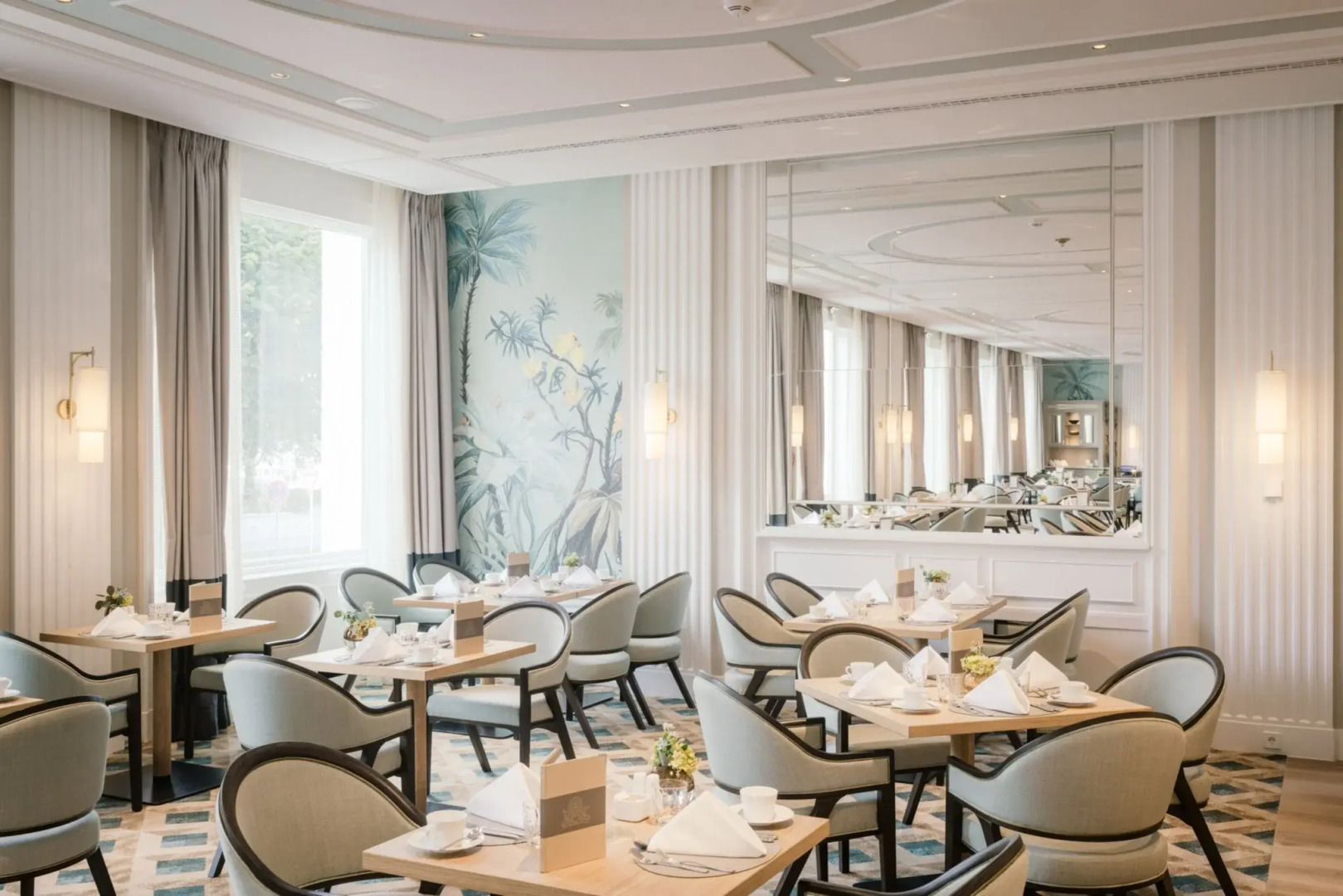 Photo - Hotel Atlantic Hamburg, Autograph Collection