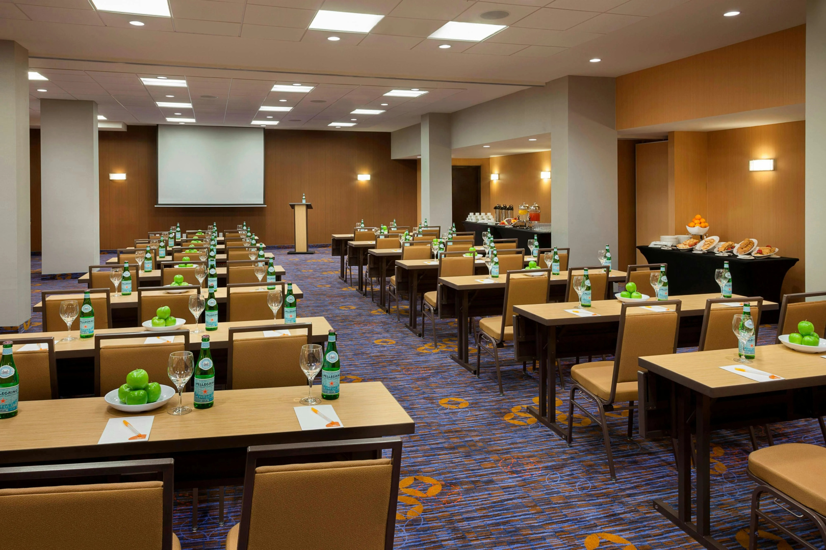 Foto - Courtyard by Marriott Toronto Northeast/Markham