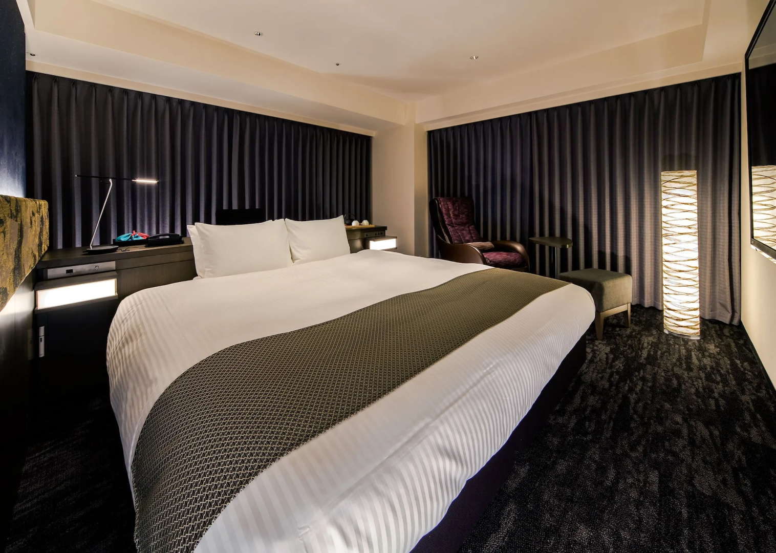 Foto - Daiwa Roynet Hotel Kyoto Ekimae PREMIER