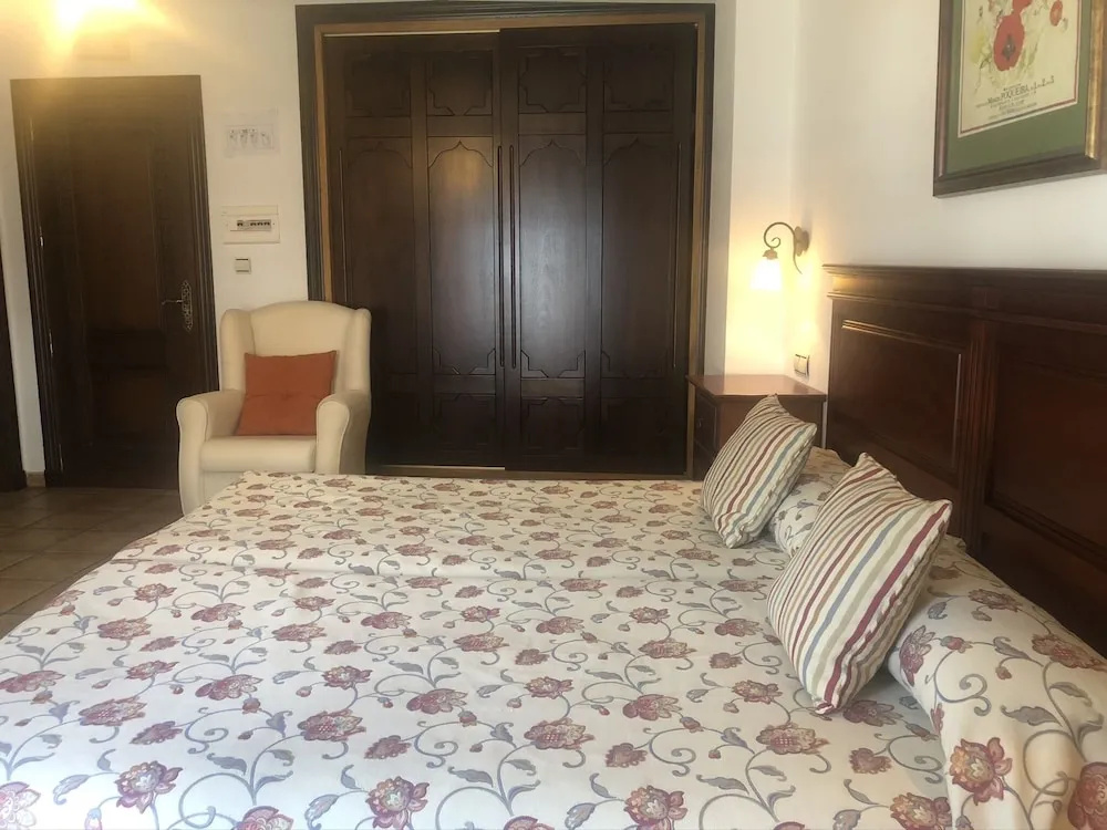 Photo - Hotel Rural Poqueira II