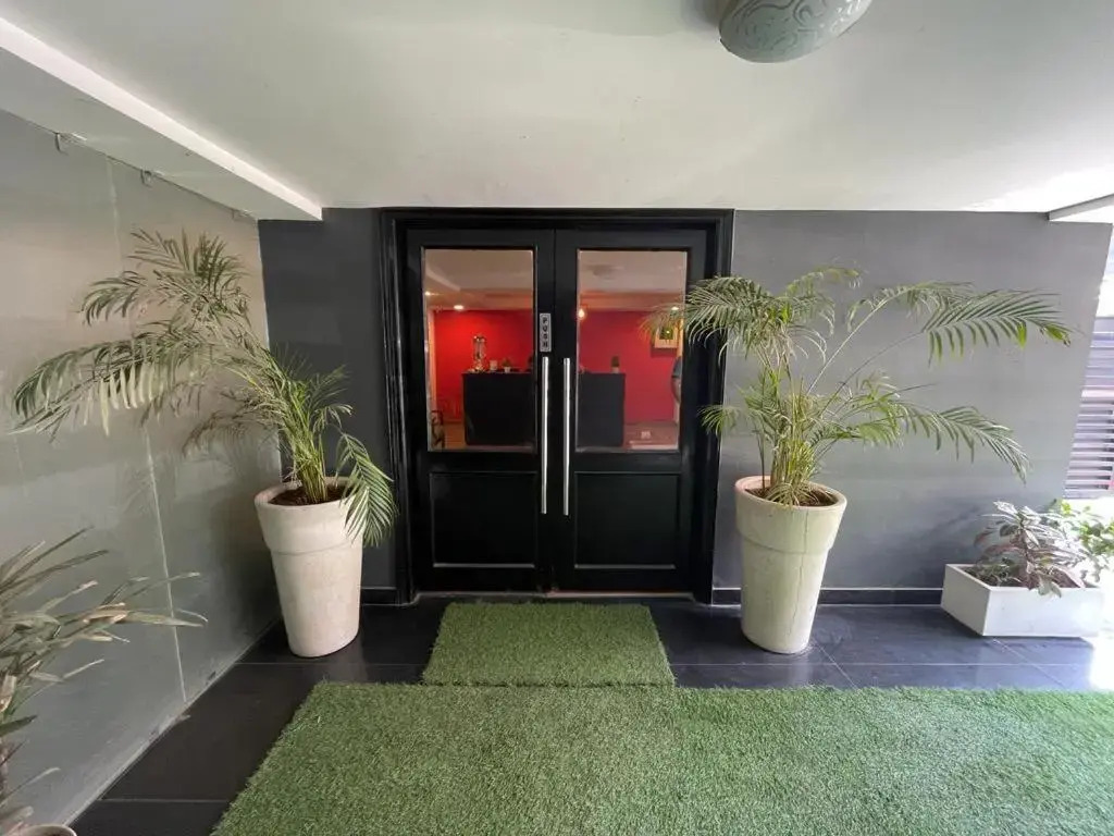 Foto - Saltstayz Express - Golf Course Road & DLF Phase-1