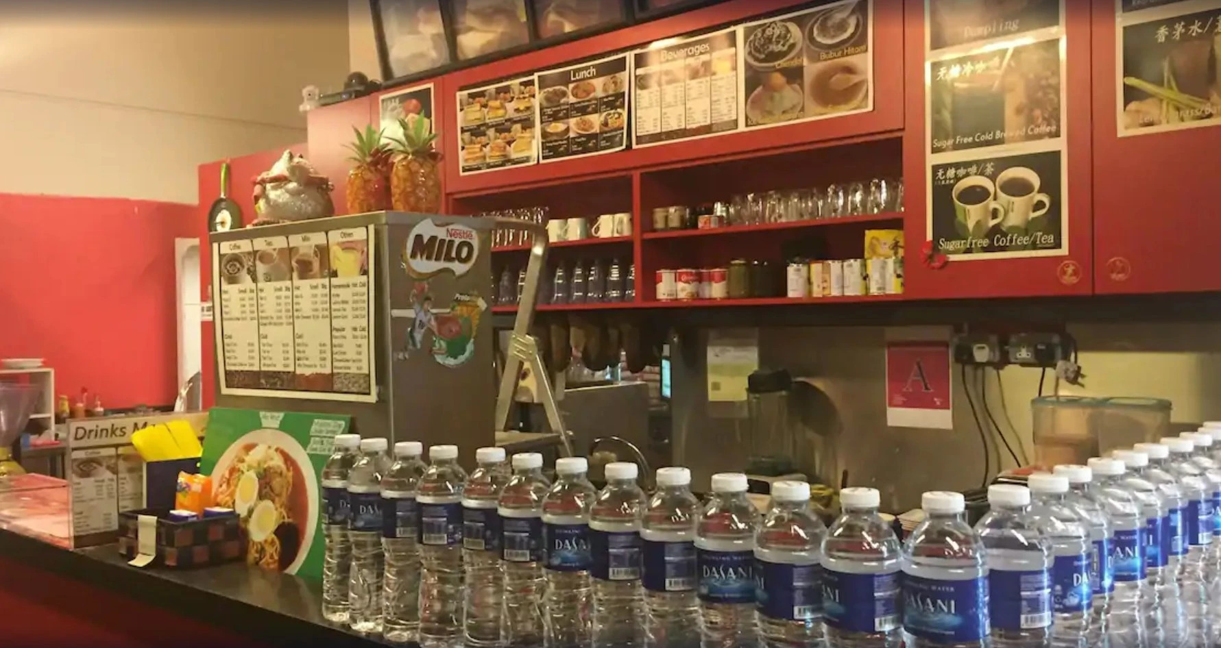 Photo - Royal Lodge @ Pagoda Street