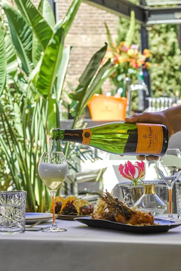 Foto - The College Hotel Amsterdam, Autograph Collection