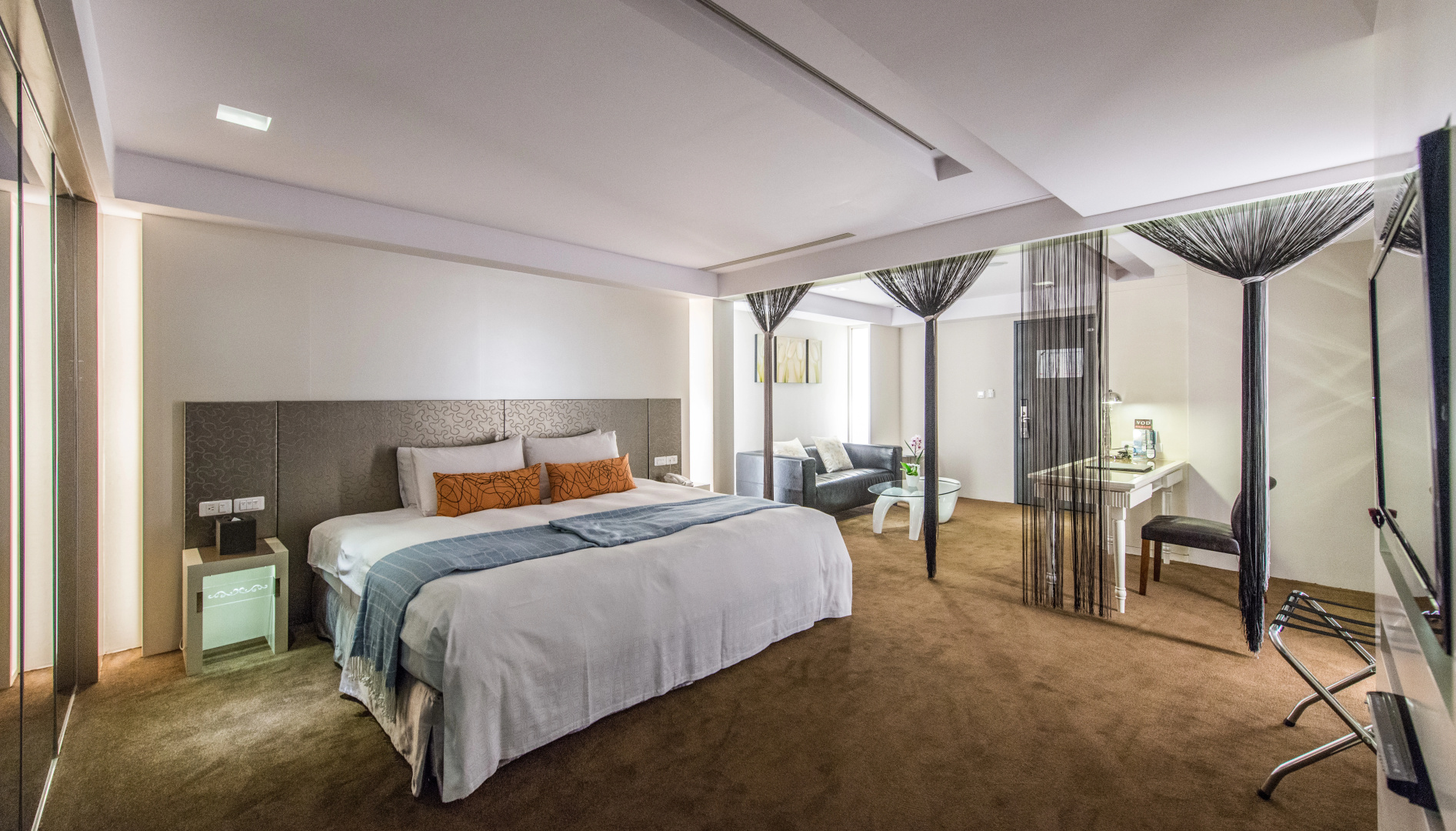 Foto - Forward Hotel Nangang