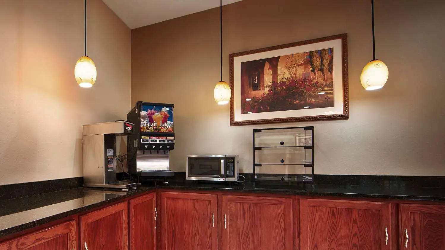 Photo - Best Western Clearlake Plaza