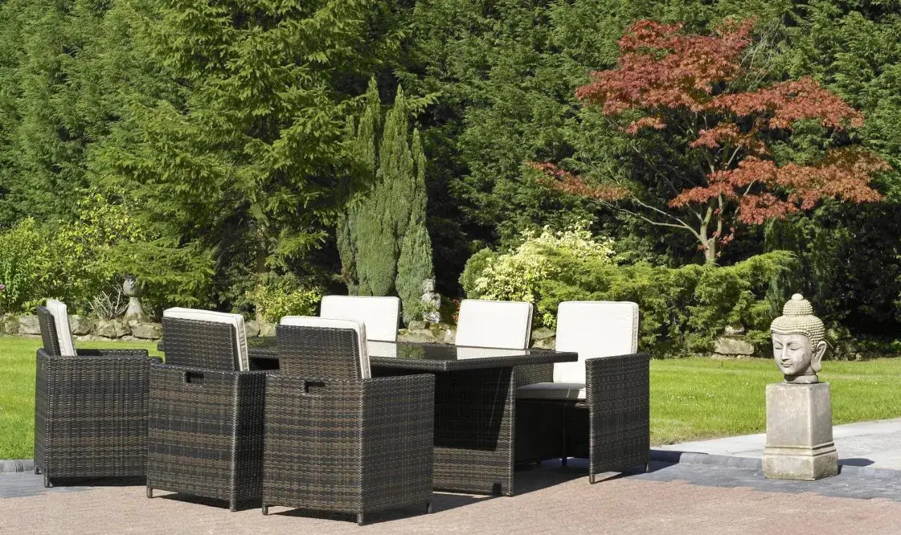 Foto - Windfalls Boutique Hotel