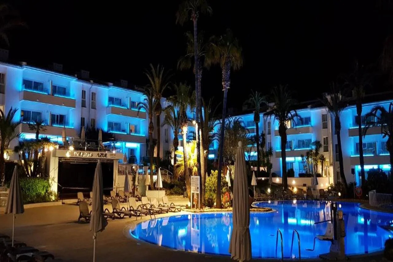 Foto - Puerto Azul Suite Hotel