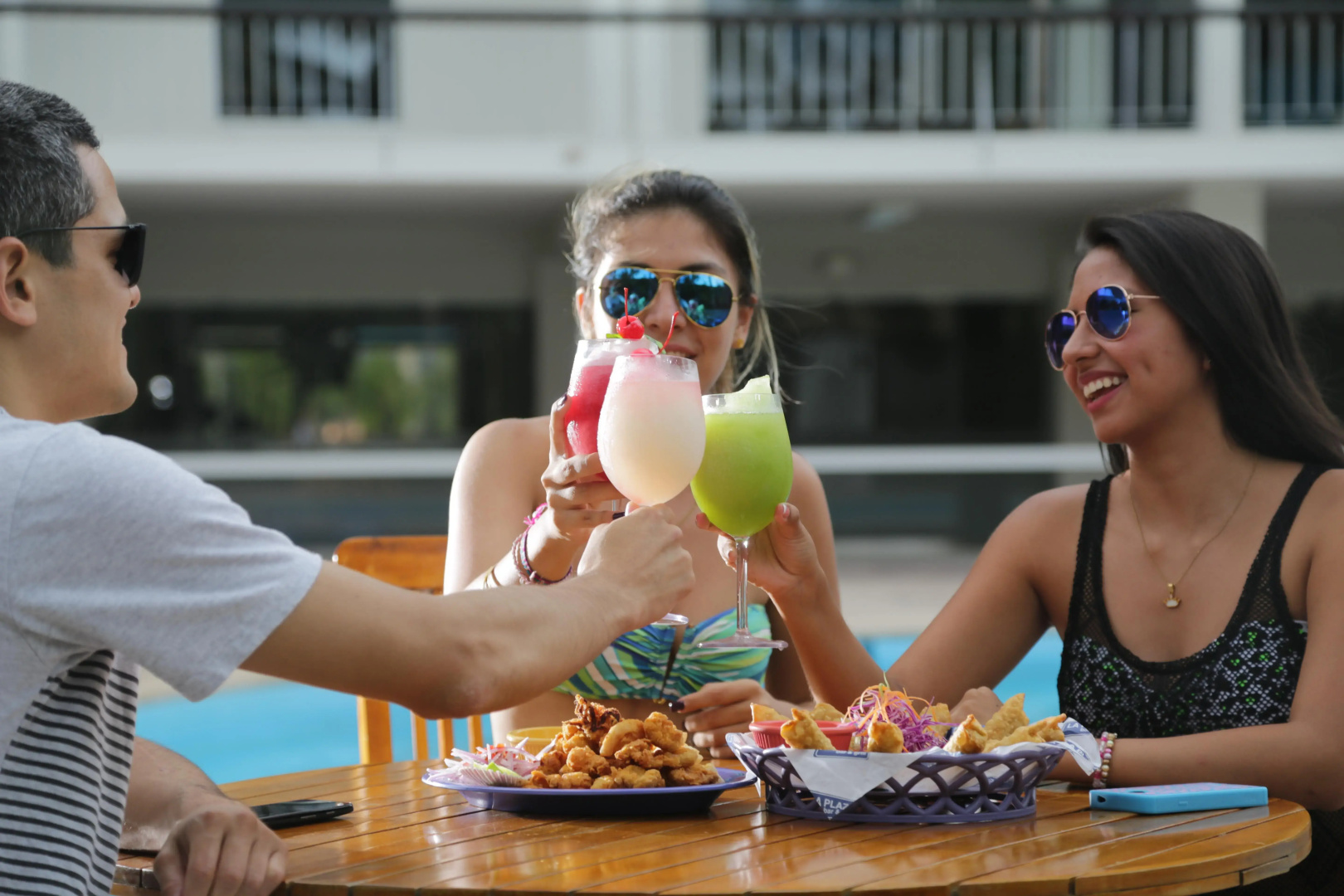 Foto - Casa Andina Select Chiclayo