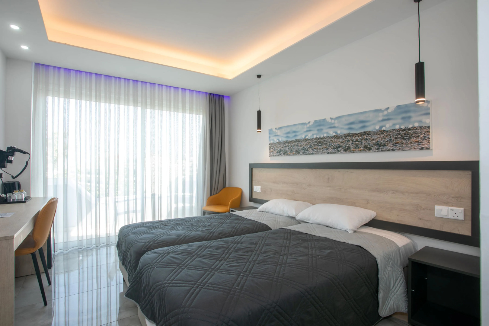 Foto - Papouis Protaras Hotel