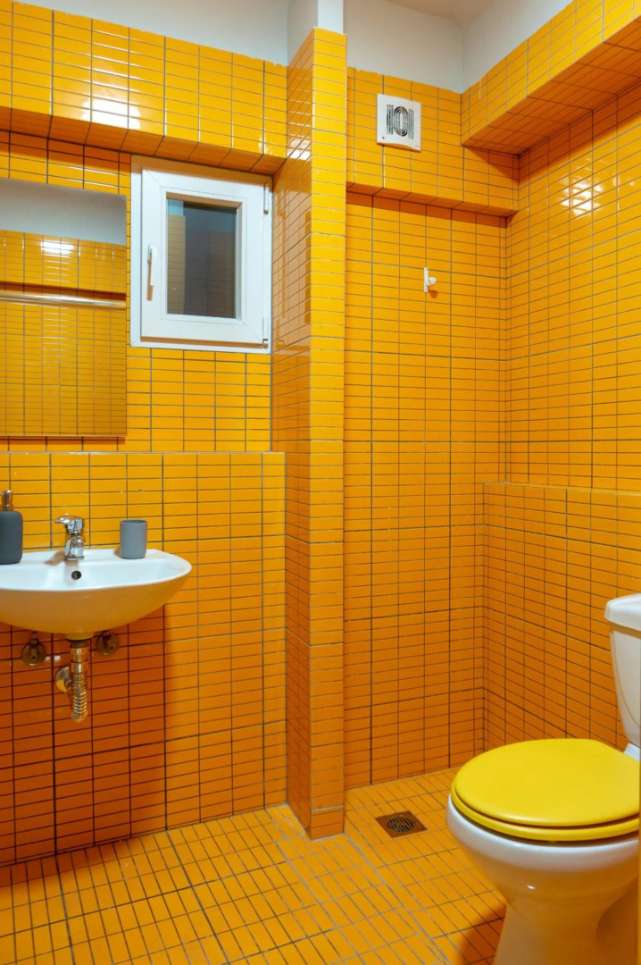 Foto - Dioskouros Hostel
