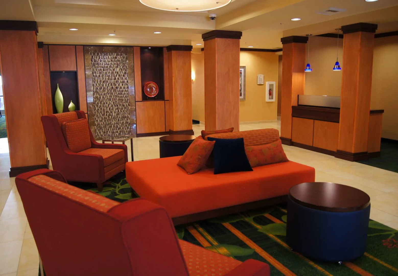 Foto - Fairfield Inn & Suites - Los Angeles West Covina