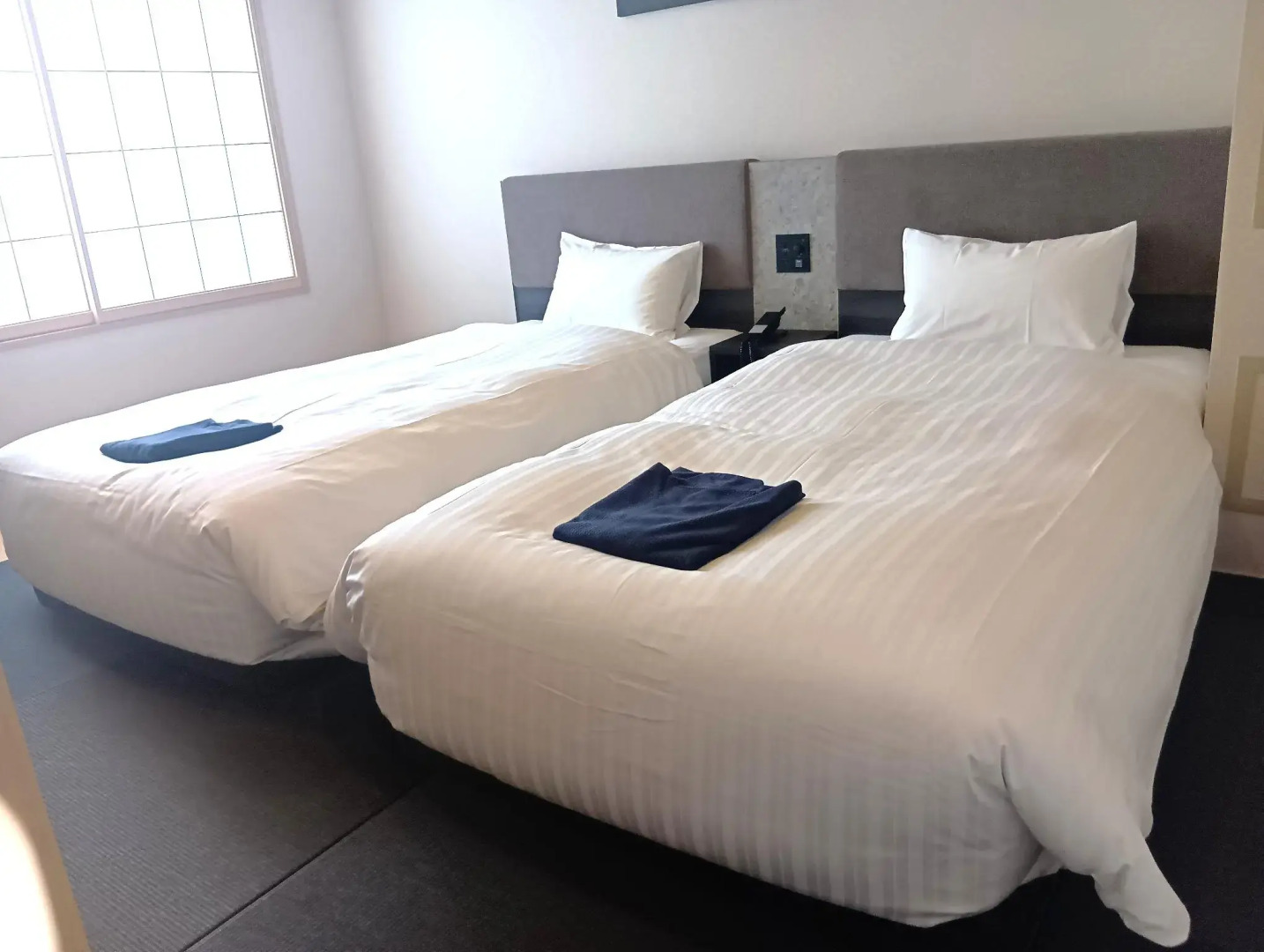 Foto - Welina Hotel Premier Osaka Namba