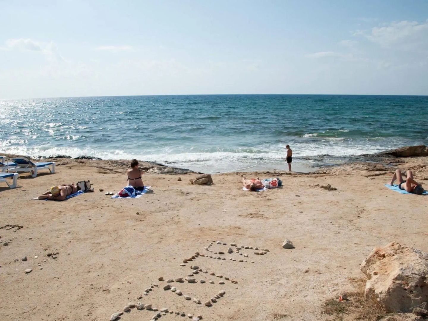 Photo - Nelia Sea Breeze