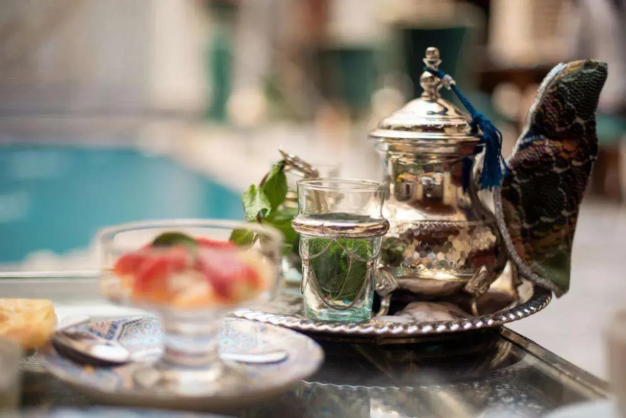 Photo - Riad Janate