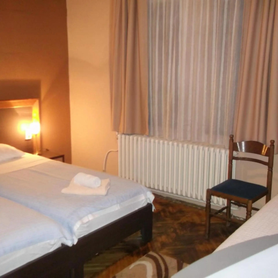 Photo - Hotel Vila Silia