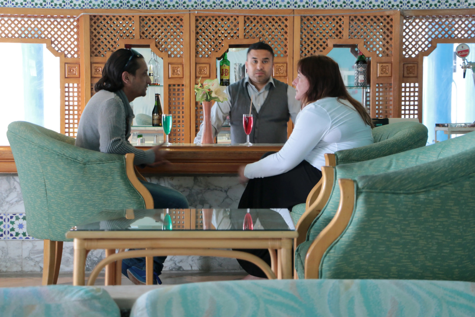 Foto - Hotel Le Khalife