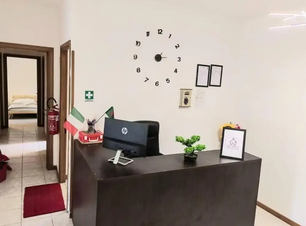 Foto - Rahima Guest House