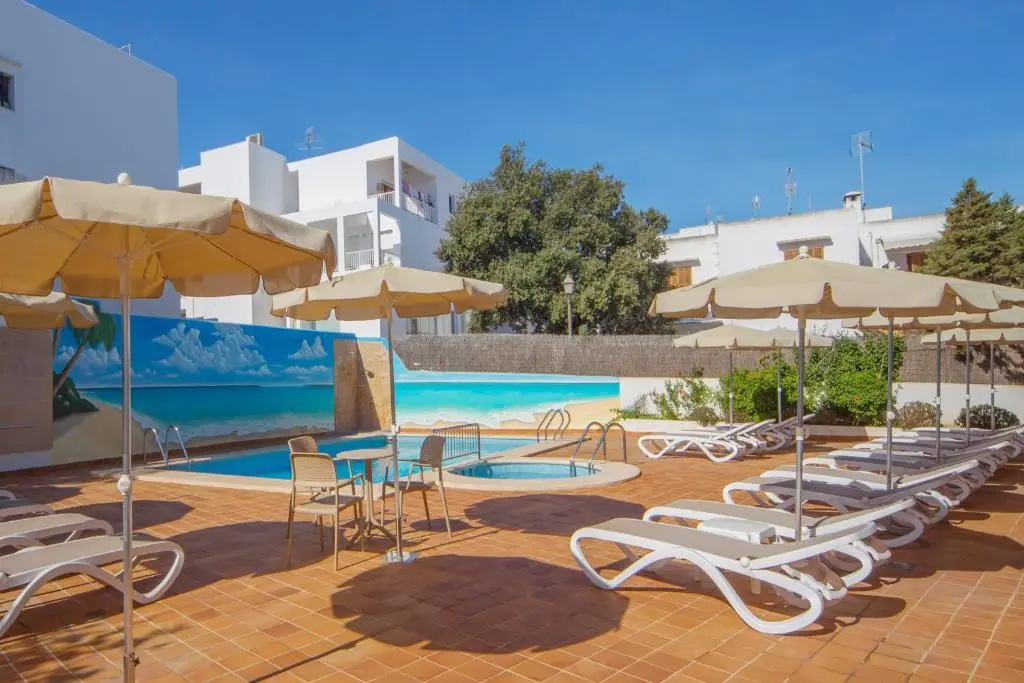 Photo - Hotel Ses Puntetes
