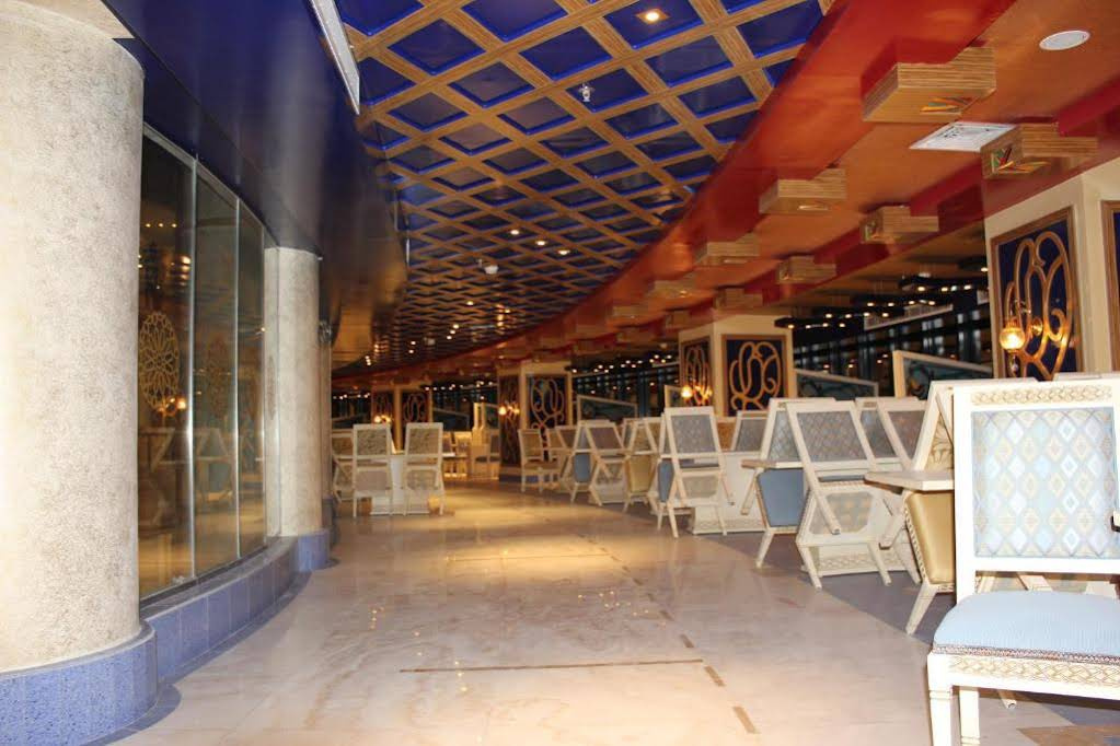 Foto - Montana Al Azizia Hotel