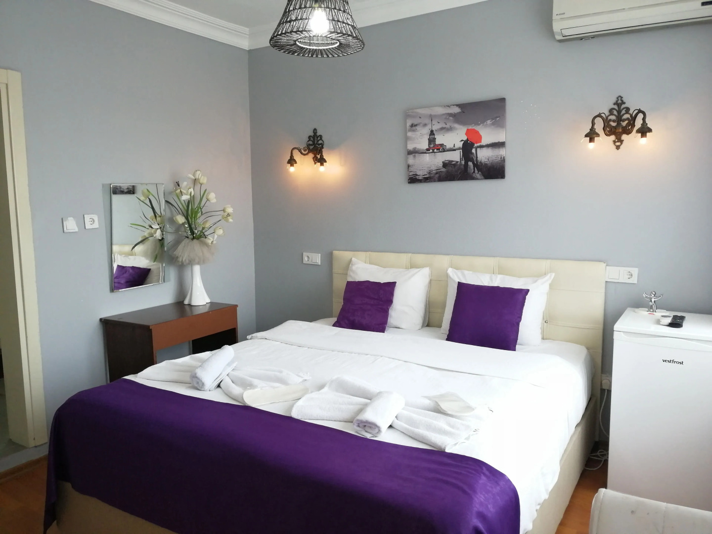 Foto - Medellin Apart Hotel Istanbul