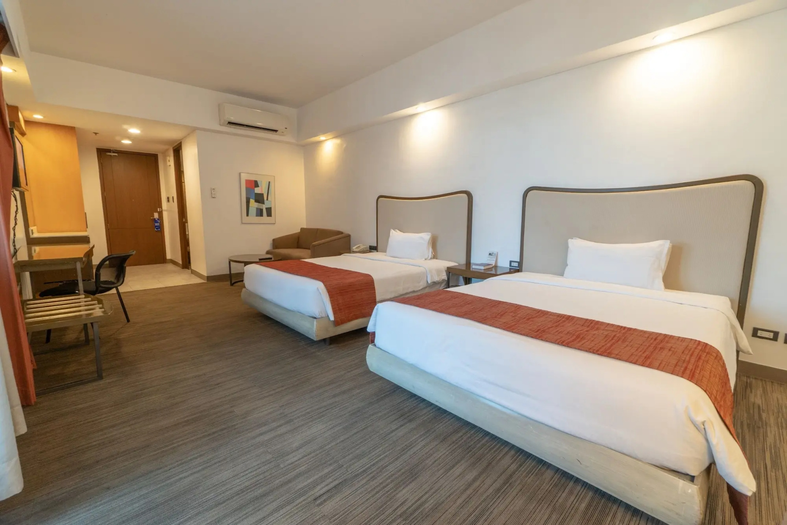 Foto - La Breza Hotel