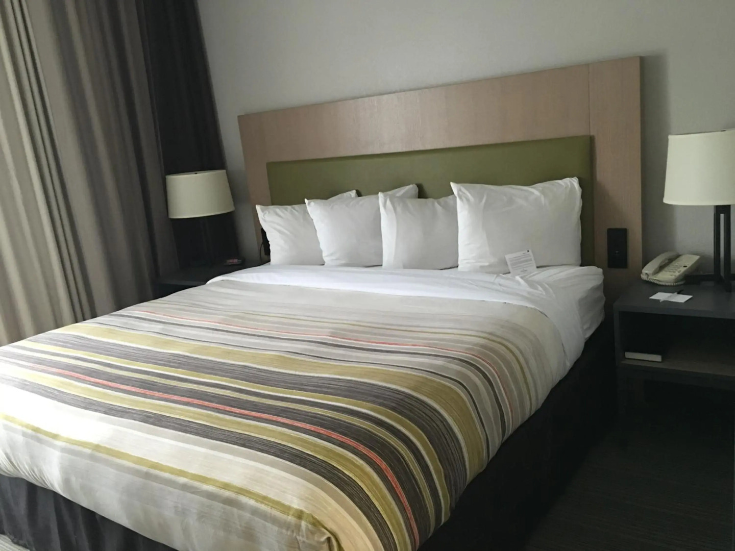 Foto - Country Inn & Suites by Radisson, Camp Springs Andrews Air Force Base , MD