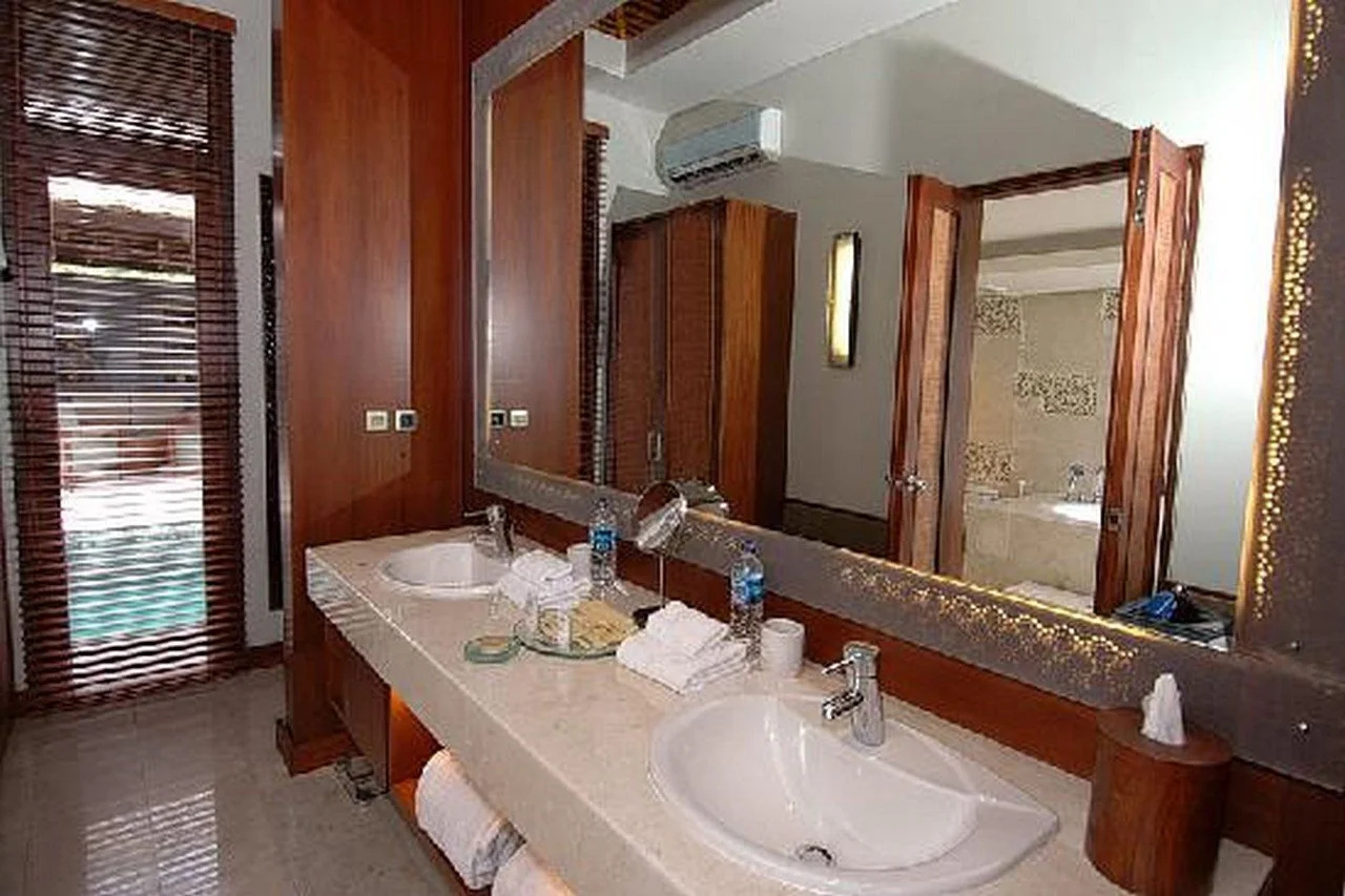 Foto - Villa Mahapala