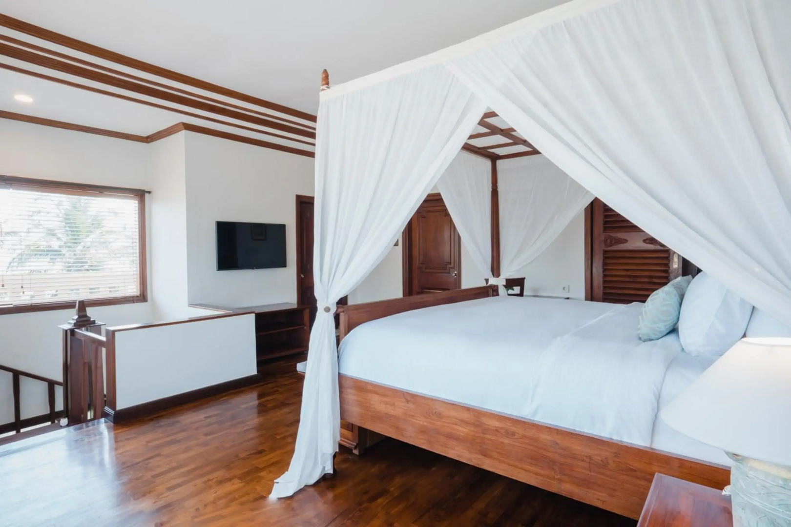 Foto - Ramayana Candidasa Beach Resort