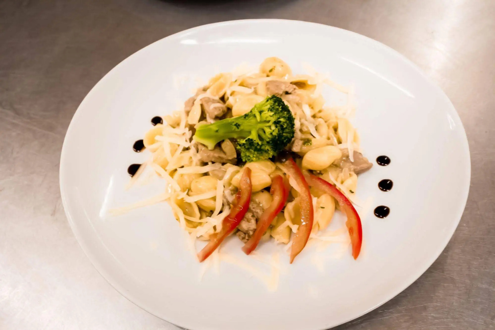 Photo - Hotel Taormina Brussels Airport