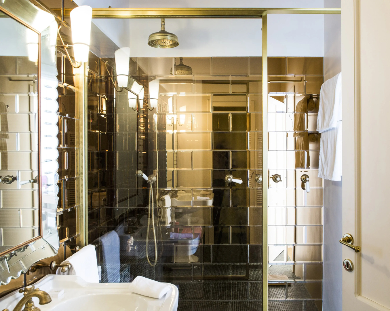 Foto - G-Rough, Rome, a Member of Design Hotels