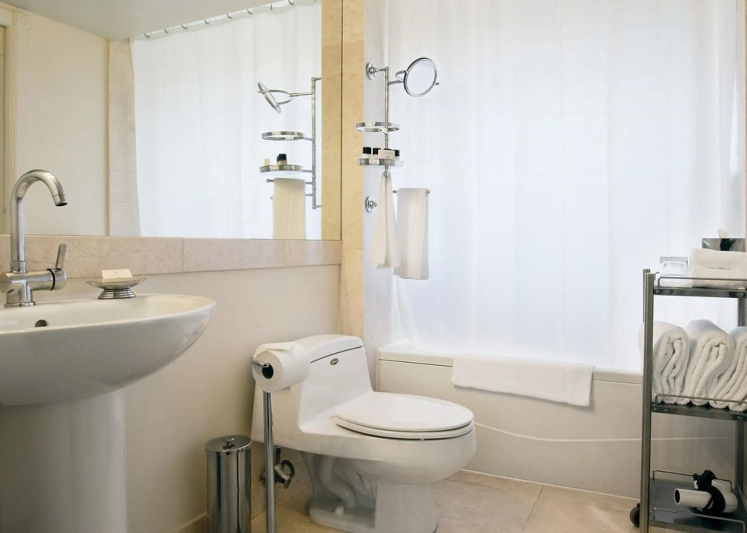 Foto - The Sagamore Hotel South Beach