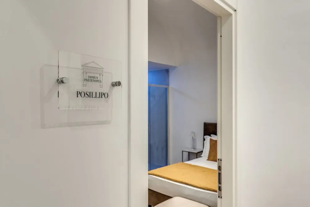 Foto - Domus Partenopea