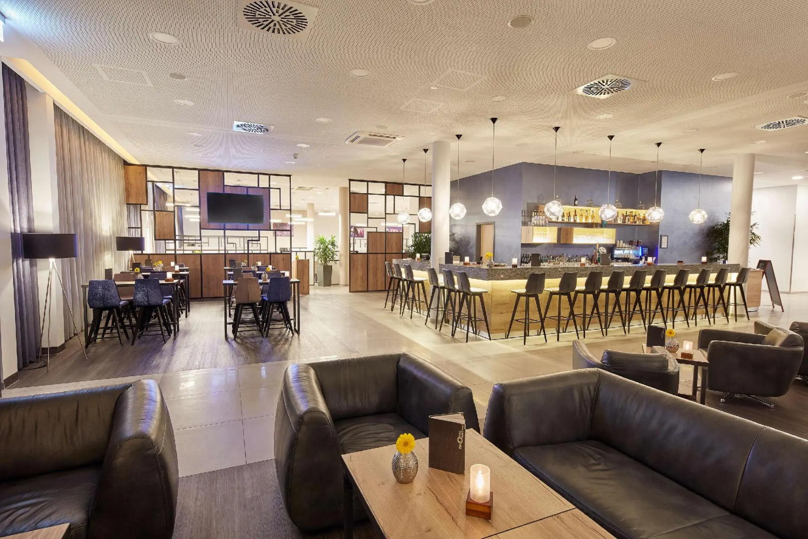 Foto - Four Points Flex by Sheraton Bochum