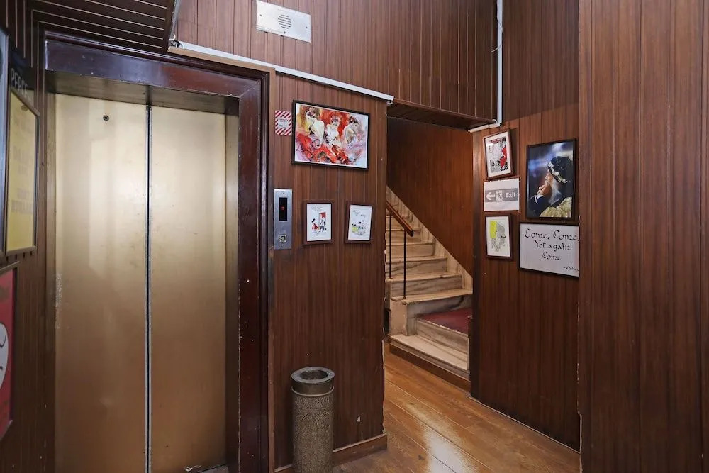 Photo - Super Collection O Hamilton Hotel