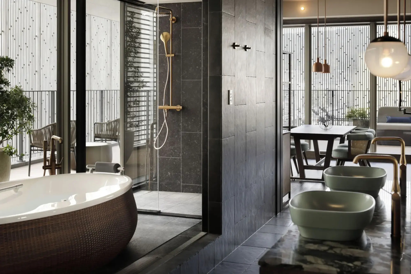 Foto - Good Nature Hotel Kyoto