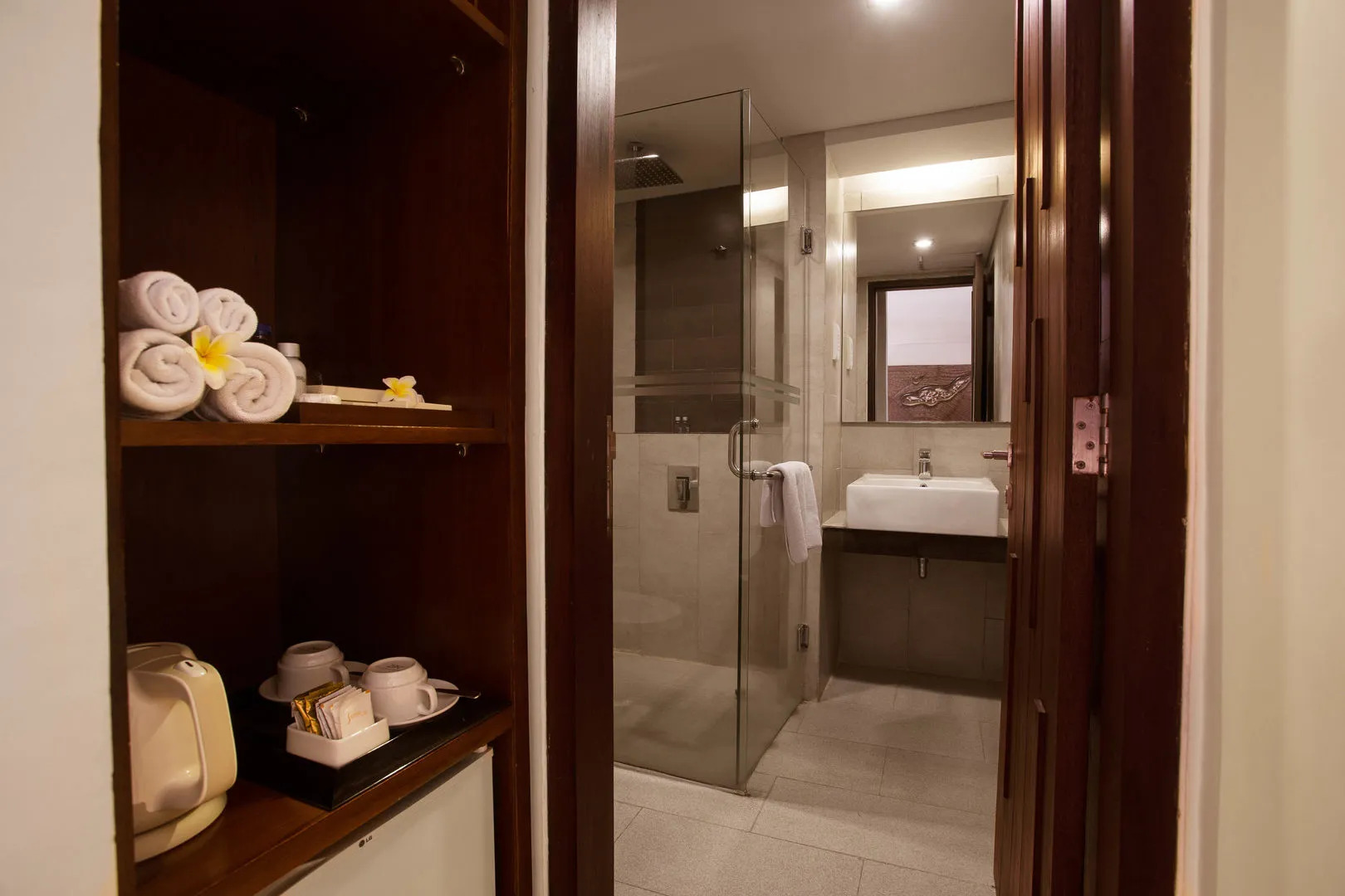 Photo - d'primahotel Seminyak