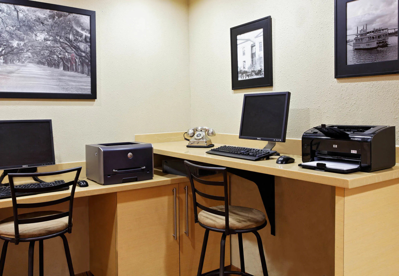 Foto - TownePlace Suites Savannah Midtown