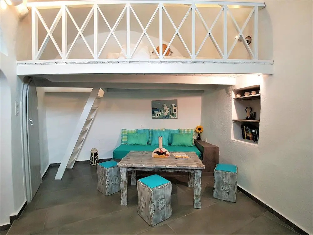 Foto - Aqua & Terra Traditional Cave Houses