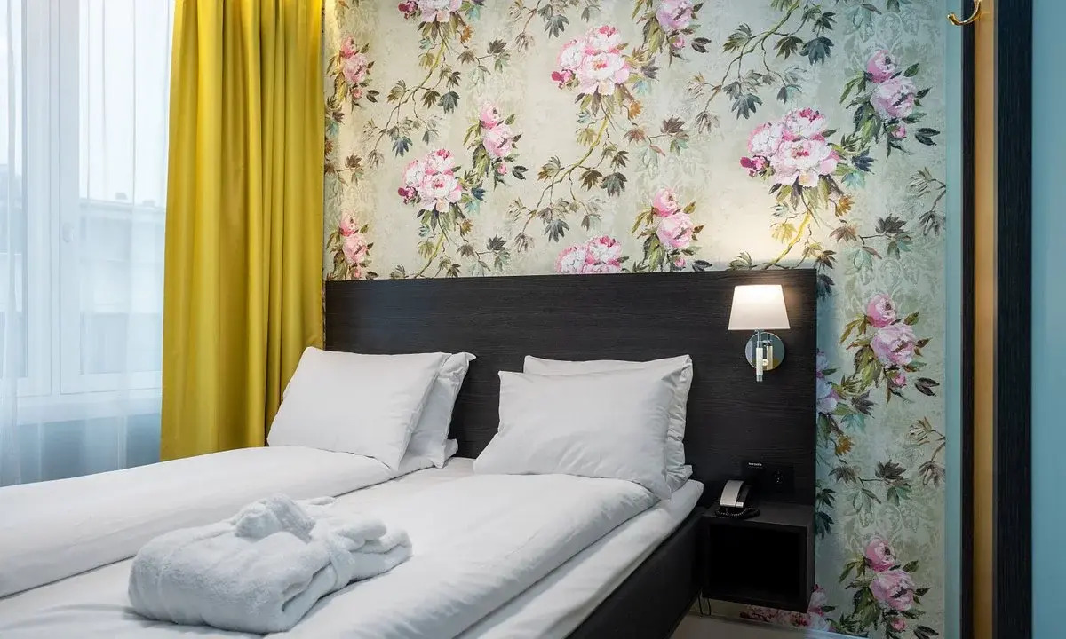 Foto - Thon Hotel Slottsparken